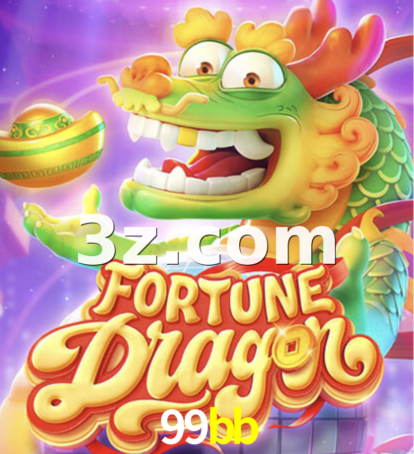 Fortune Dragon